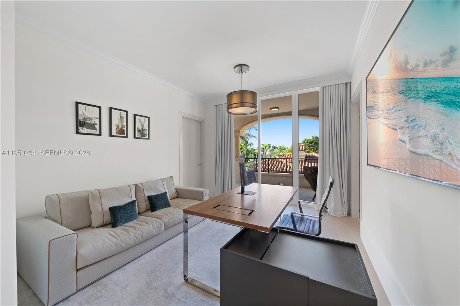 PALAZZO DEL MARE AT FISHER - Residential