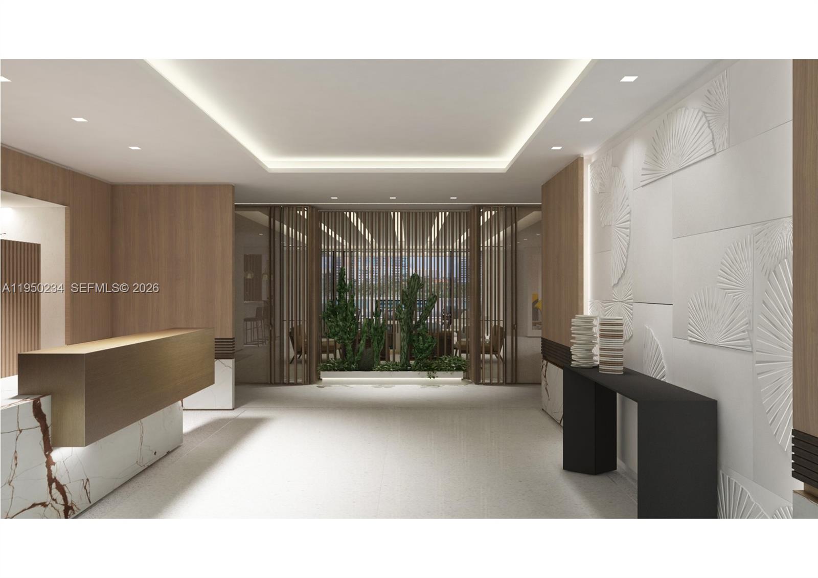 PALAZZO DEL MARE AT FISHER - Residential