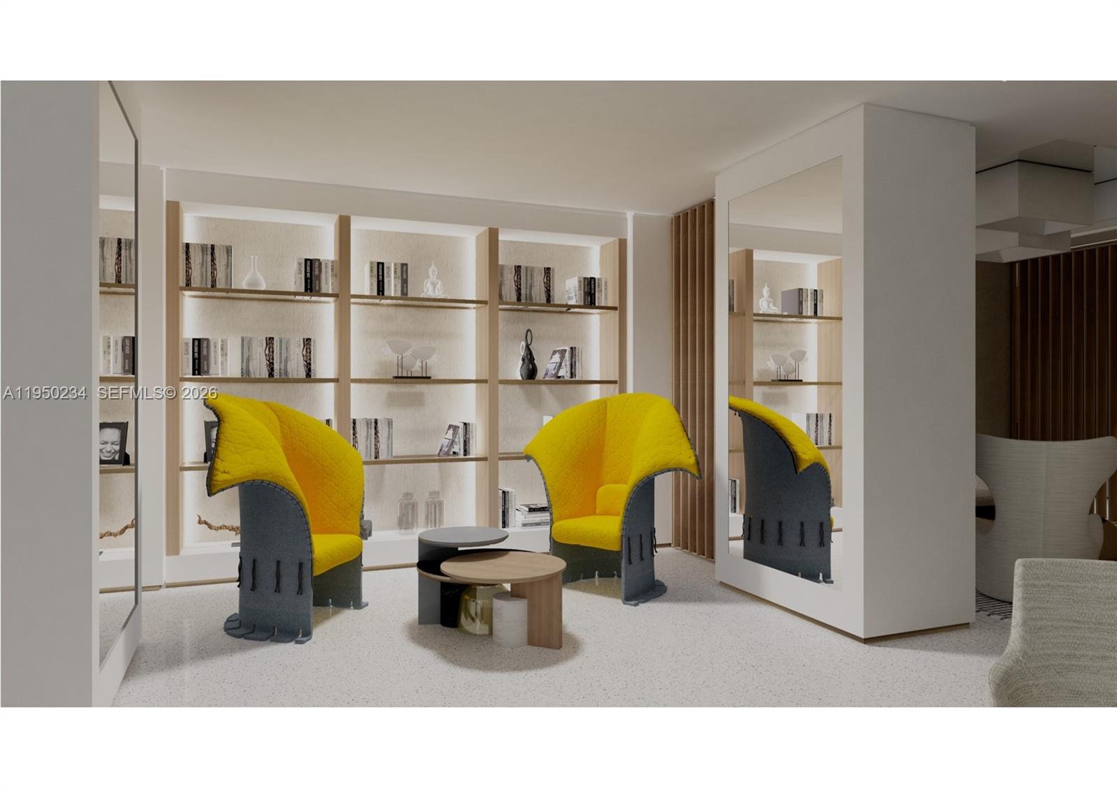 PALAZZO DEL MARE AT FISHER - Residential