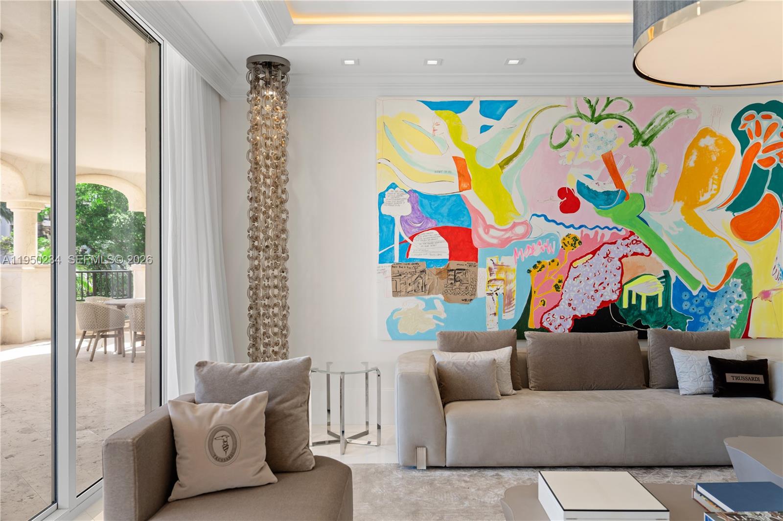 PALAZZO DEL MARE AT FISHER - Residential