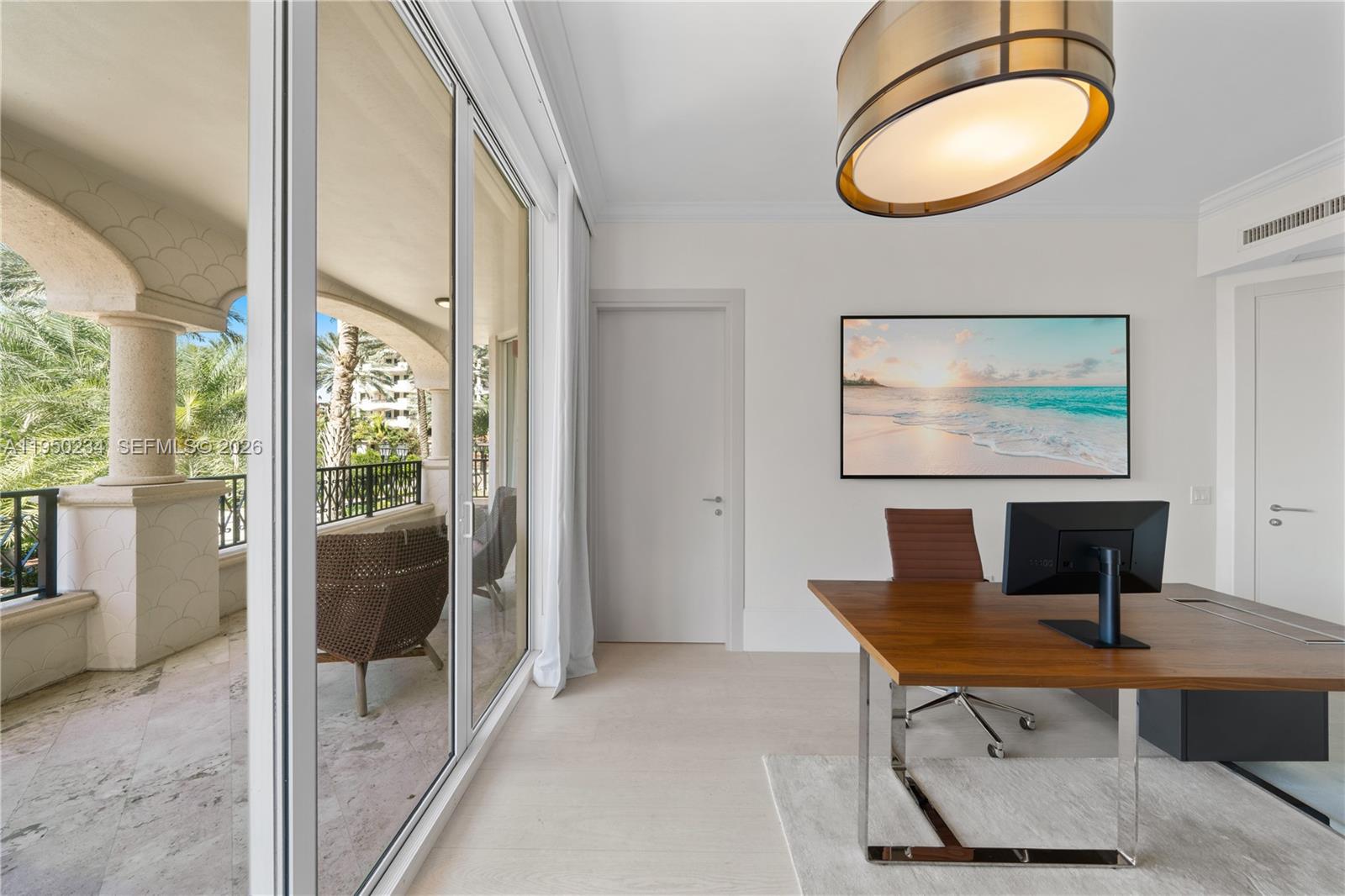 PALAZZO DEL MARE AT FISHER - Residential