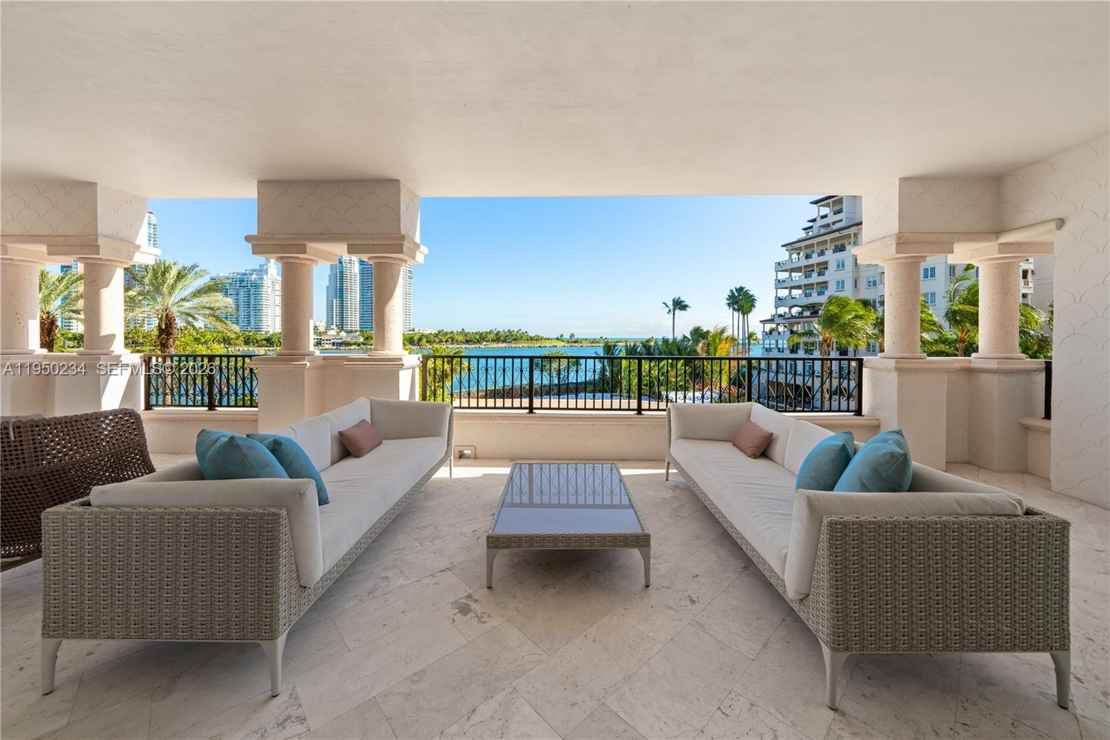 7124 Fisher Island Dr 7124