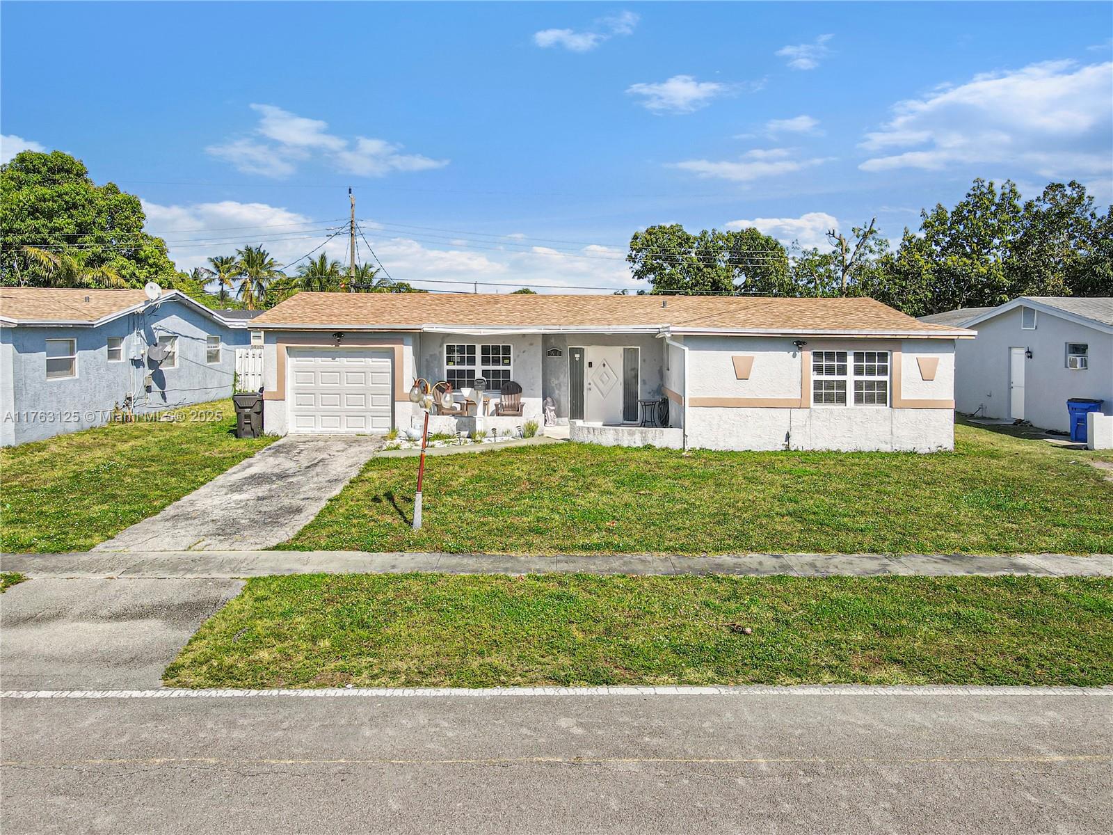 3940 NW 34th Ave