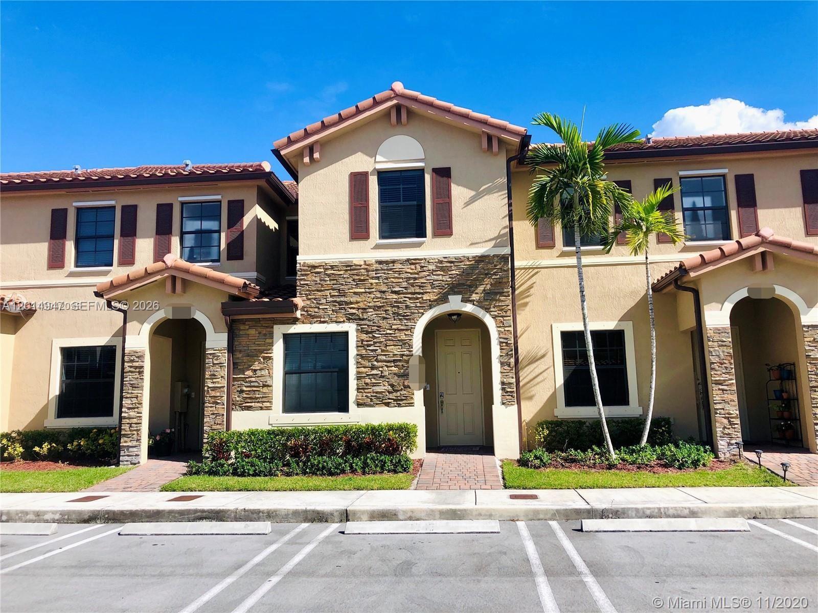 BONTERRA - Residential