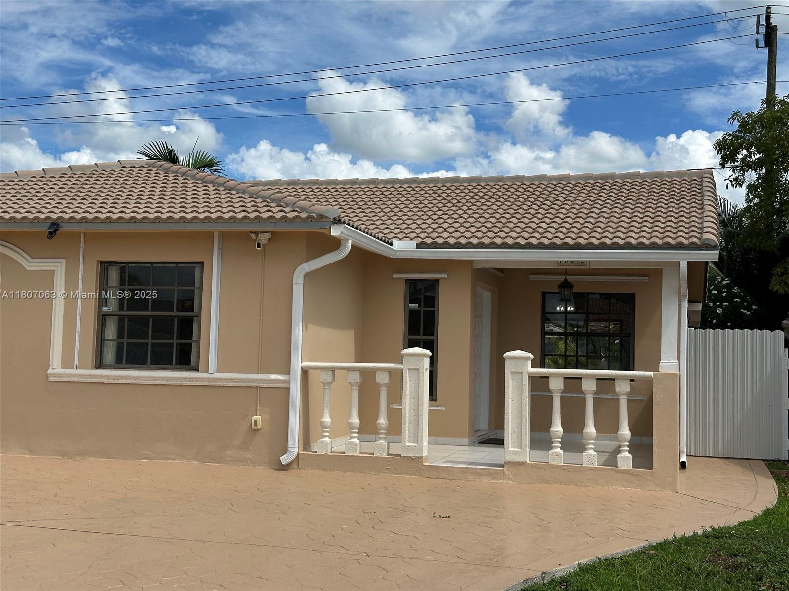 GOLDEN EAGLE ESTATES SEC - Residential