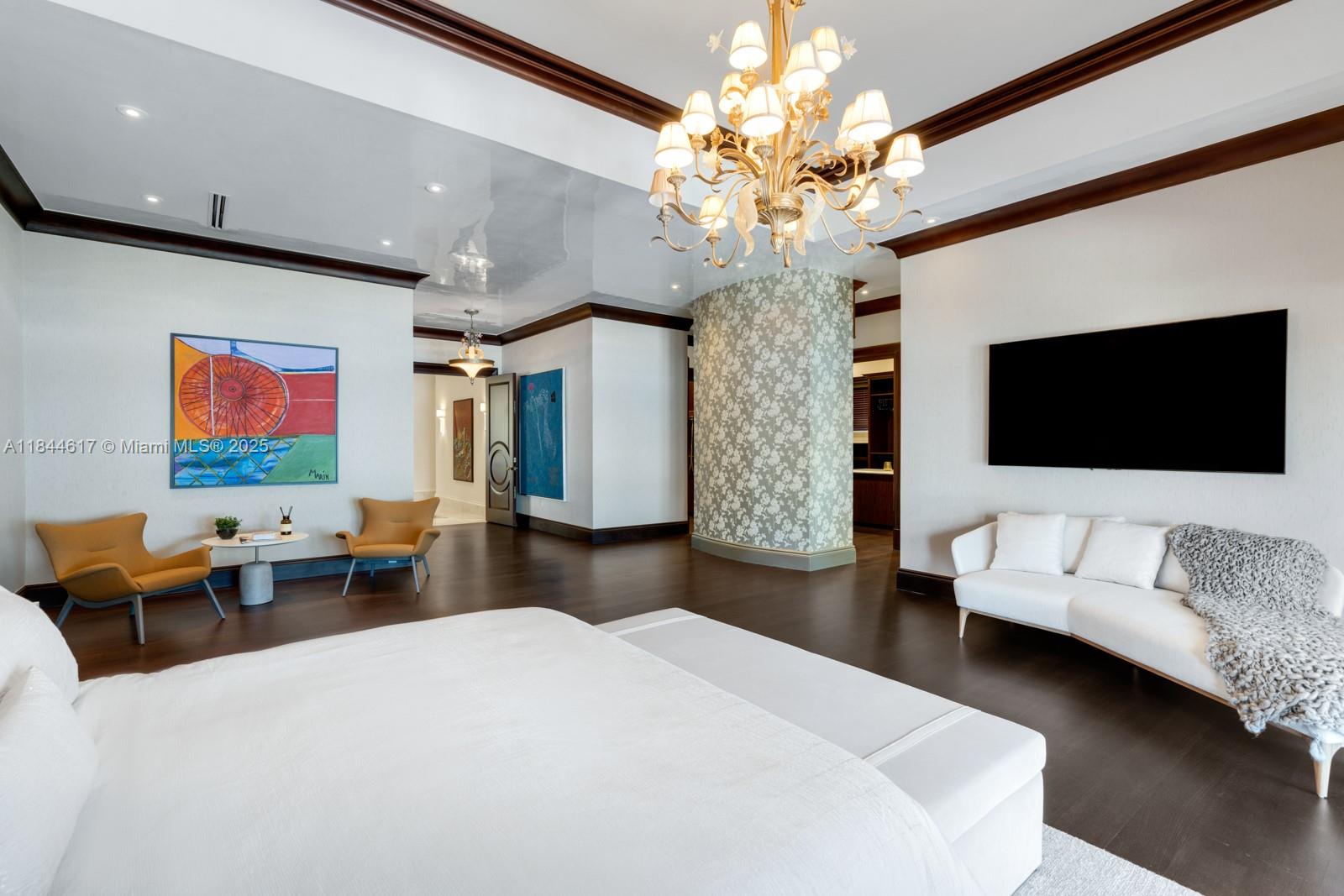 PALM ISLAND - Residential Lease