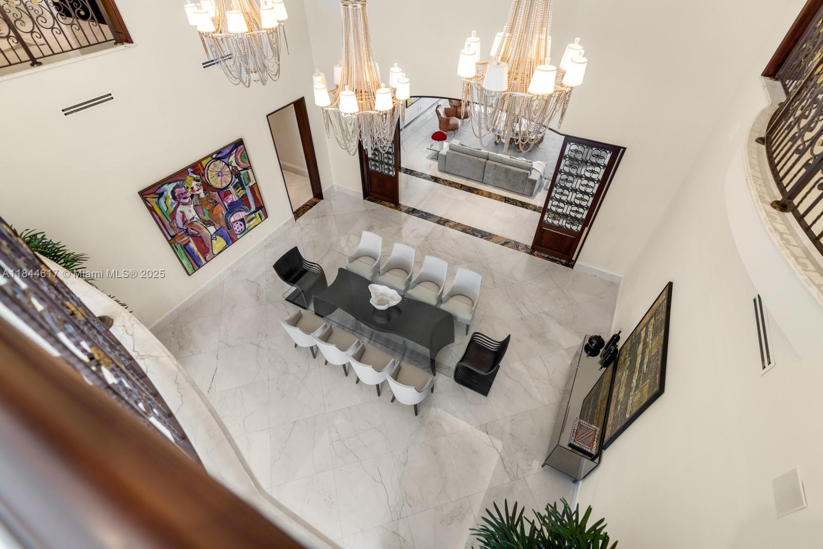 PALM ISLAND - Residential Lease