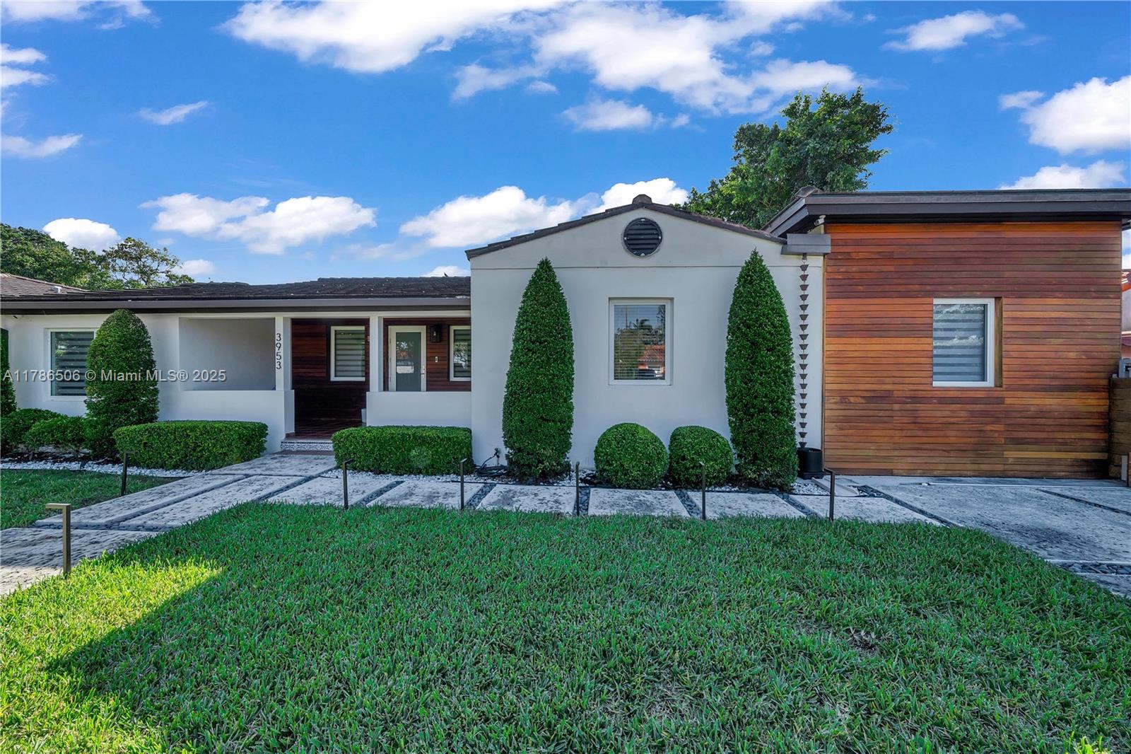 Property for Sale at 3953 Sw 60th Ave, Miami, Broward County, Florida - Bedrooms: 3 
Bathrooms: 2  - $1,250,000