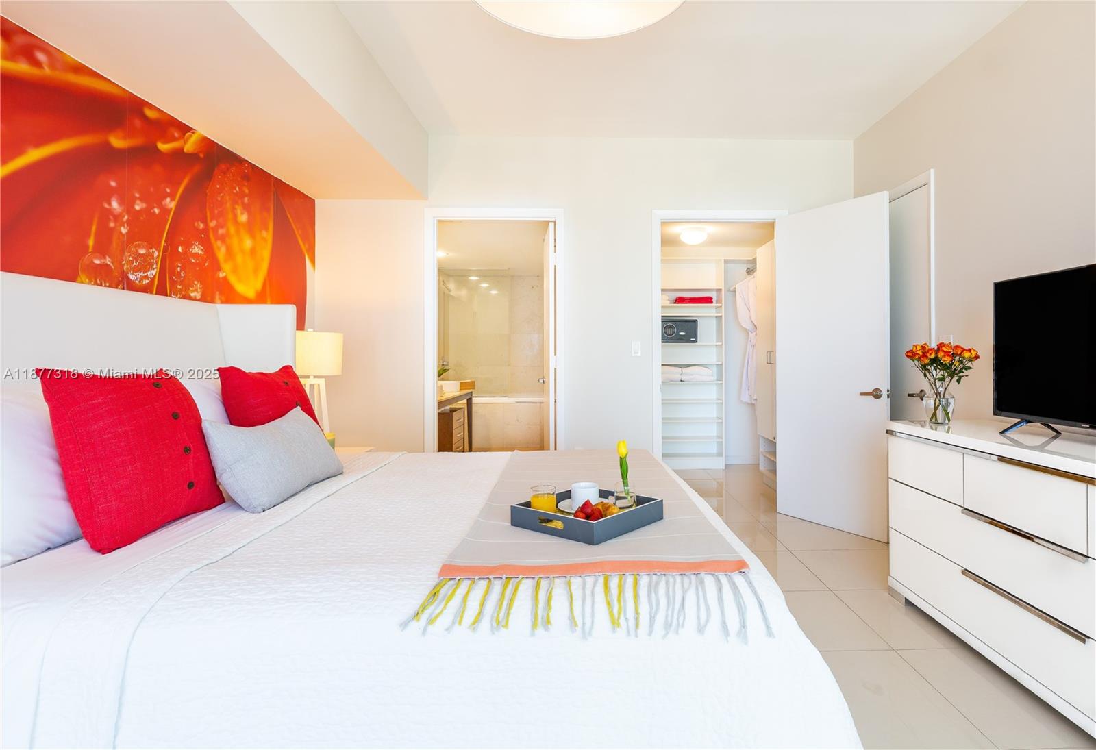 ICON BRICKELL CONDO NO 3 - Residential