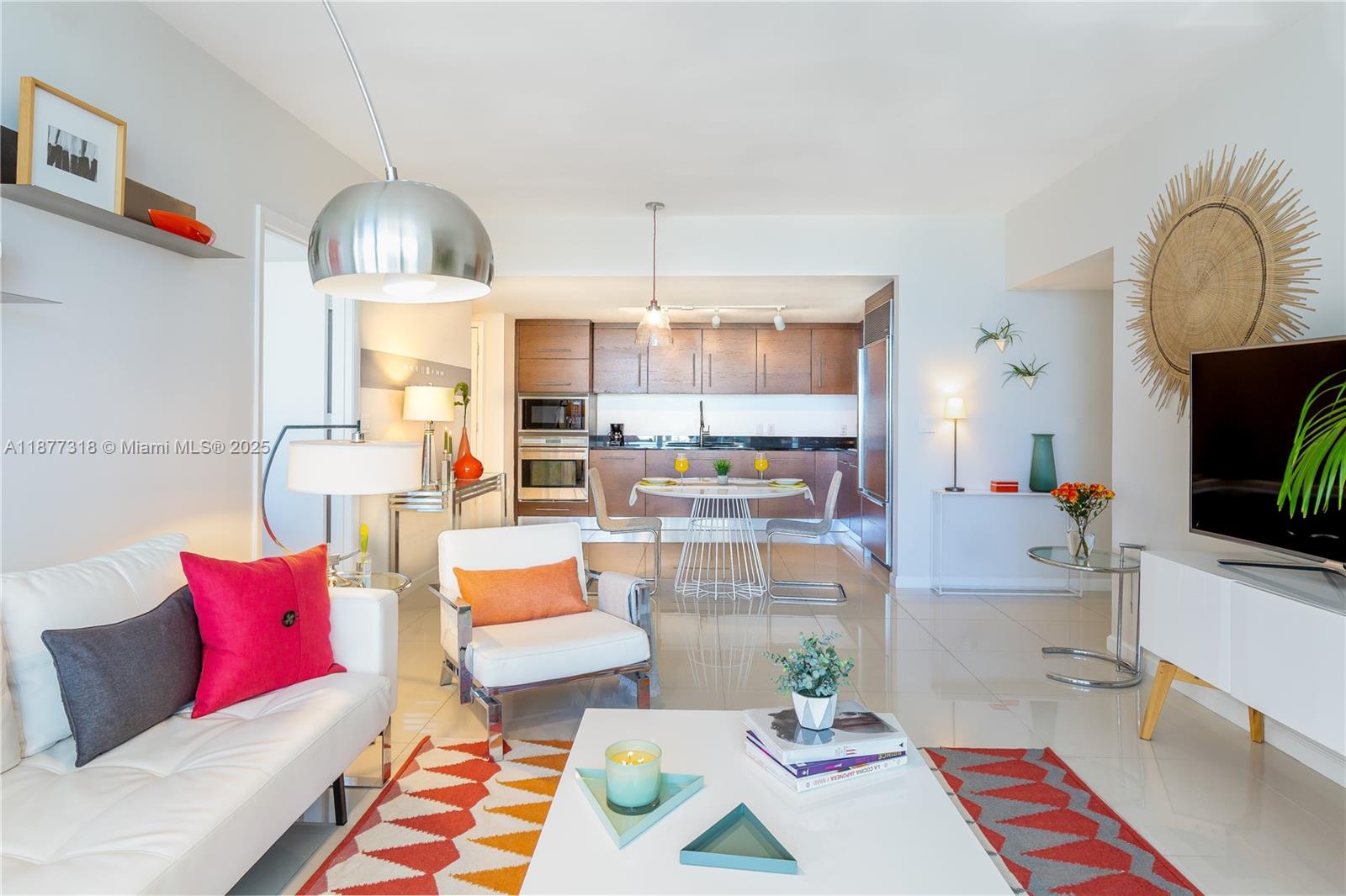 ICON BRICKELL CONDO NO 3 - Residential