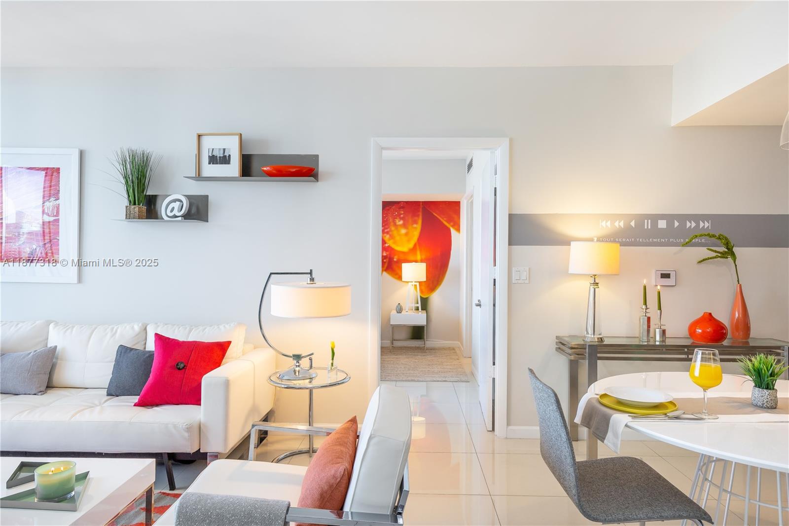 ICON BRICKELL CONDO NO 3 - Residential