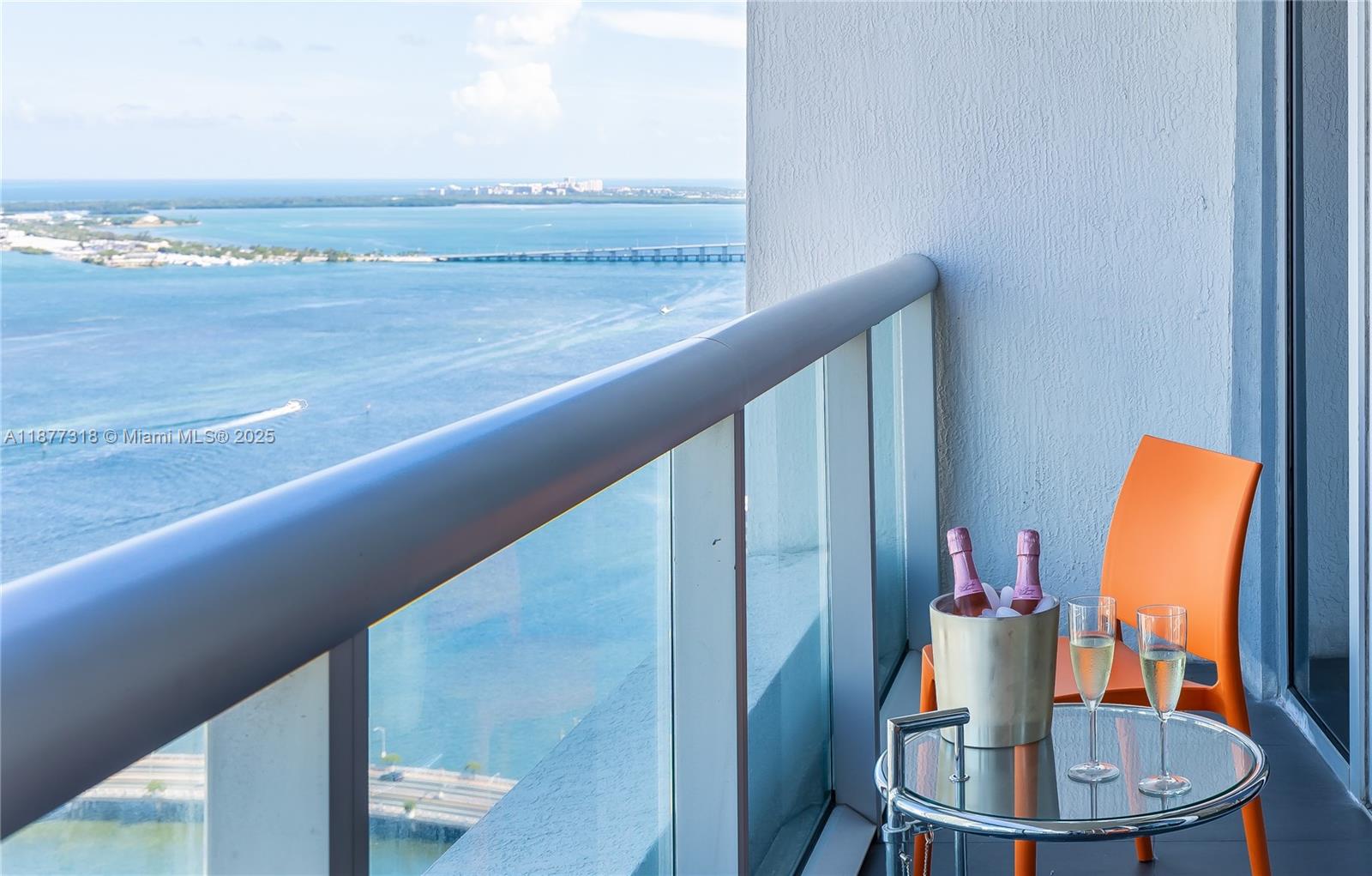485 Brickell Ave 4101