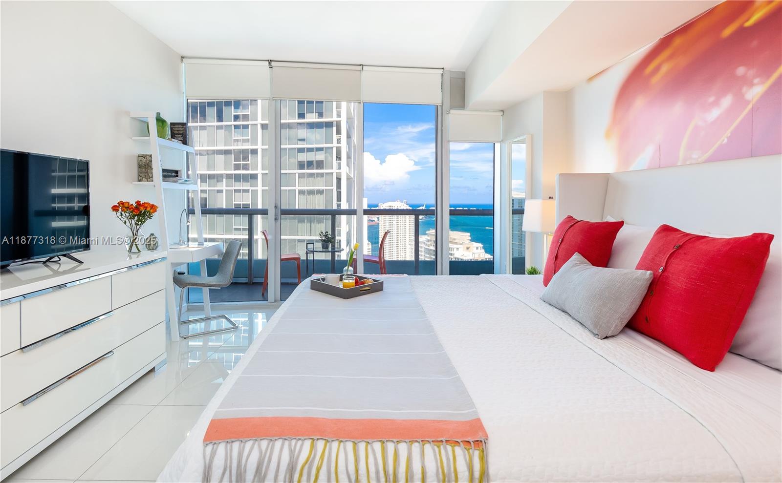 485 Brickell Ave 4101