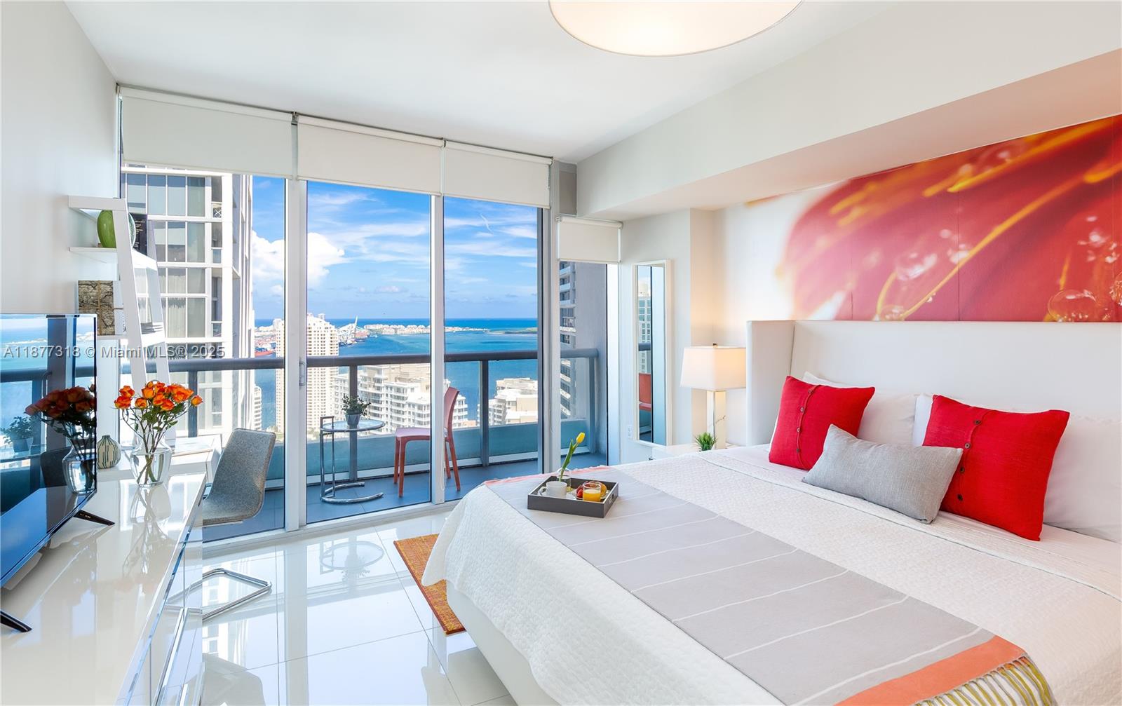 ICON BRICKELL CONDO NO 3 - Residential