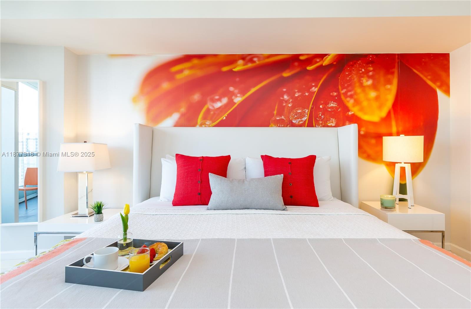 ICON BRICKELL CONDO NO 3 - Residential