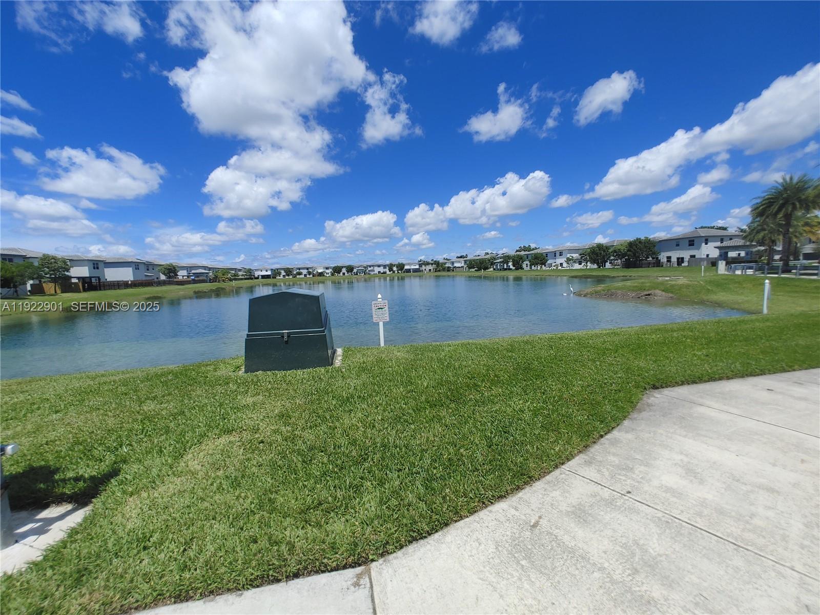 KEYS GATE RESIDENTIAL - Residential Lease