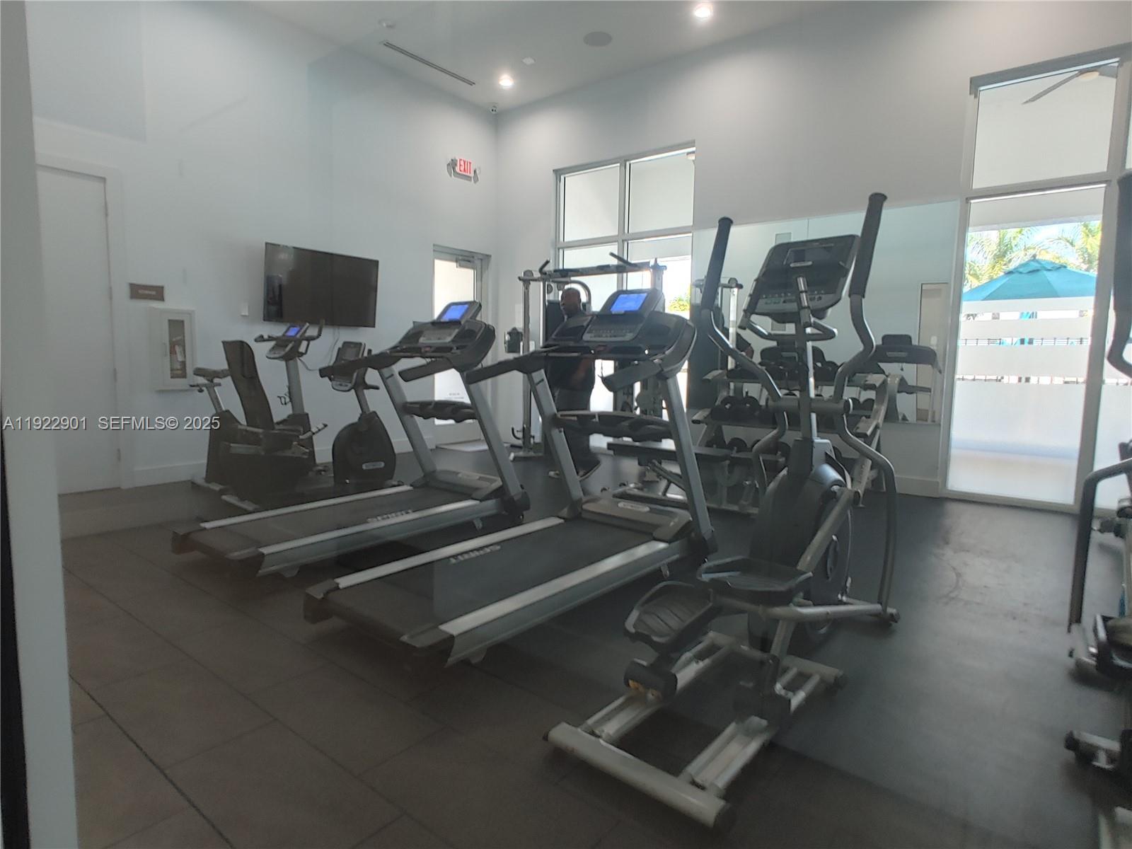 KEYS GATE RESIDENTIAL - Residential Lease