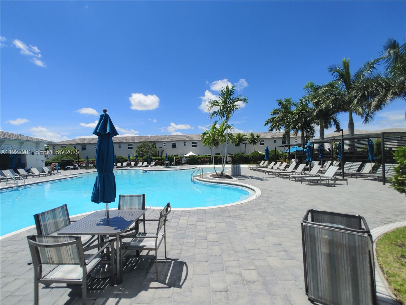 KEYS GATE RESIDENTIAL - Residential Lease