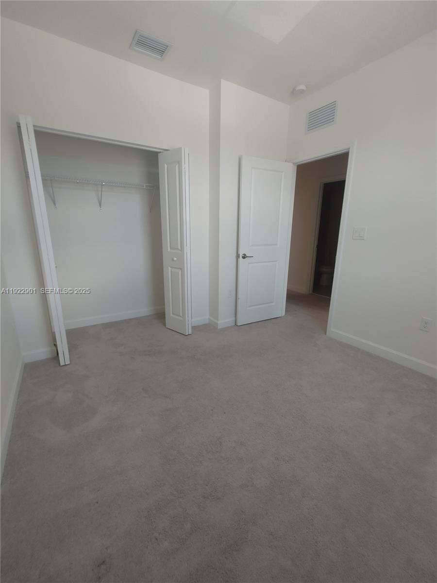 KEYS GATE RESIDENTIAL - Residential Lease