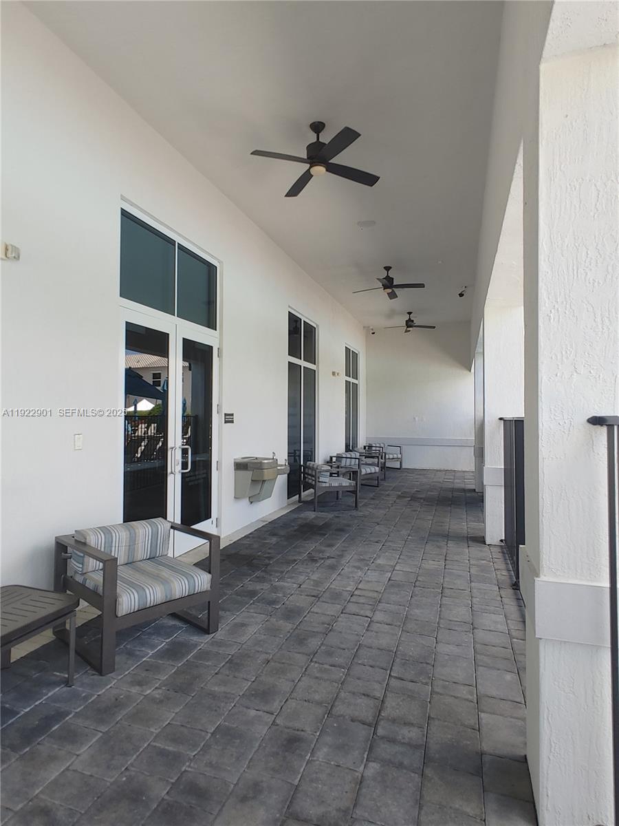KEYS GATE RESIDENTIAL - Residential Lease