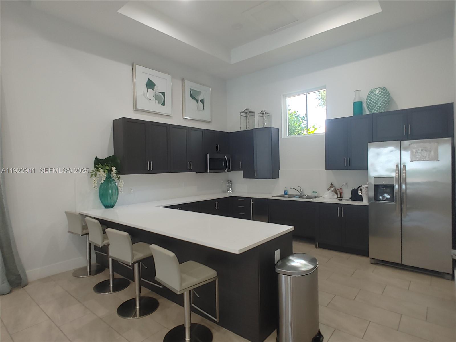 KEYS GATE RESIDENTIAL - Residential Lease