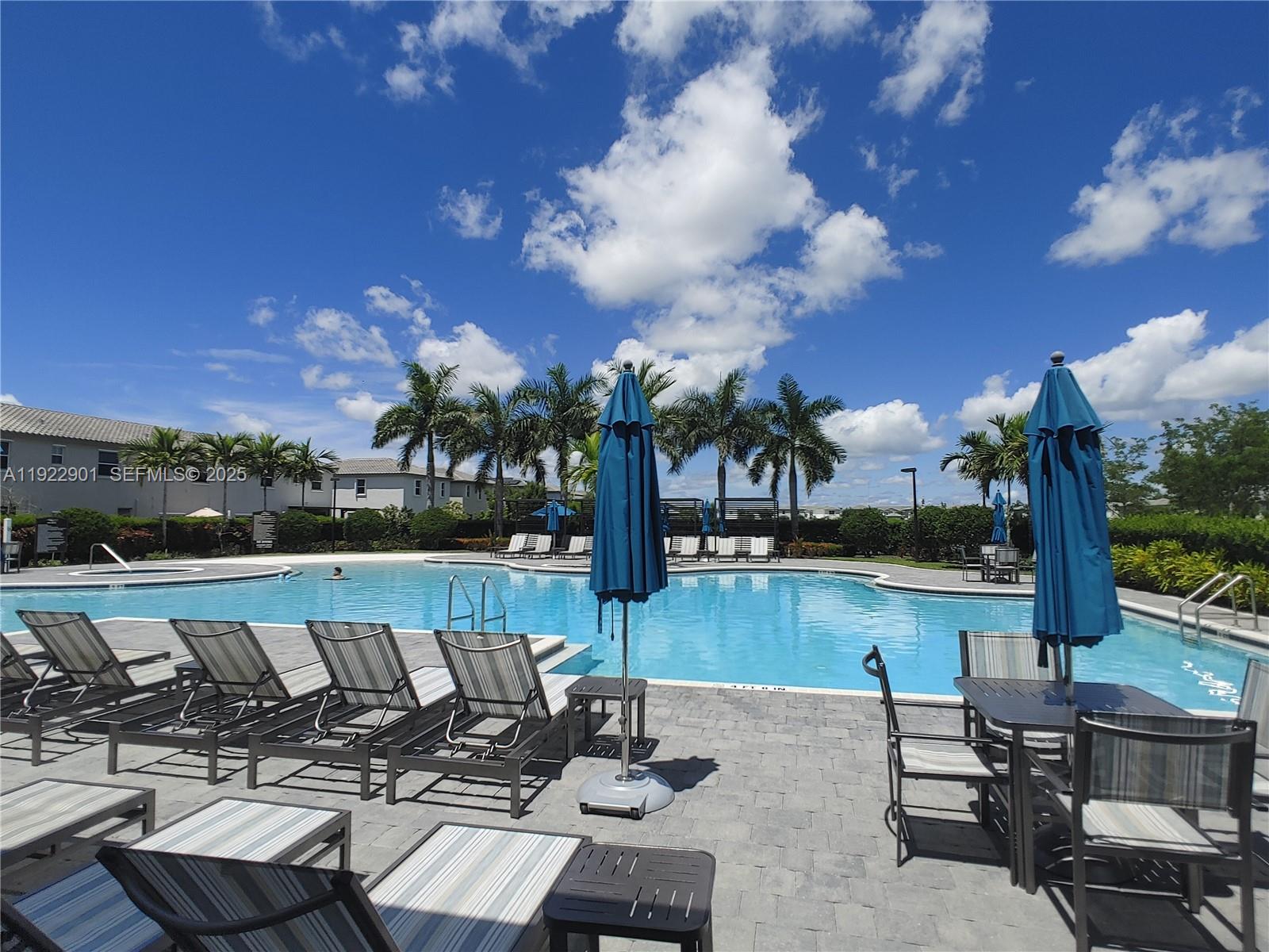 KEYS GATE RESIDENTIAL - Residential Lease