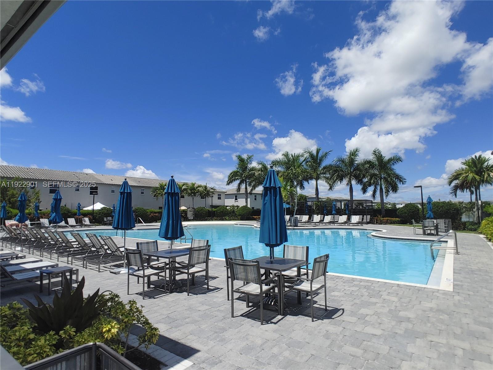KEYS GATE RESIDENTIAL - Residential Lease