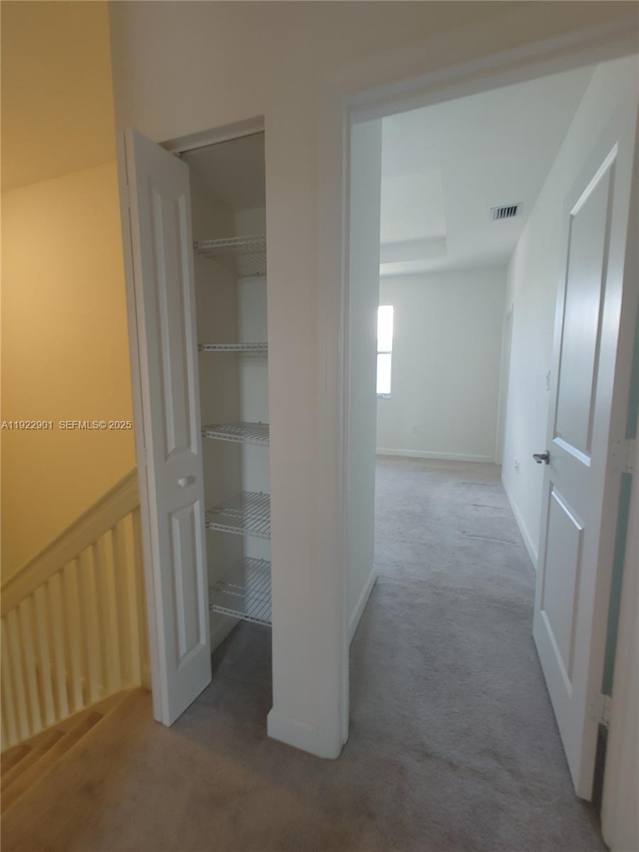 KEYS GATE RESIDENTIAL - Residential Lease