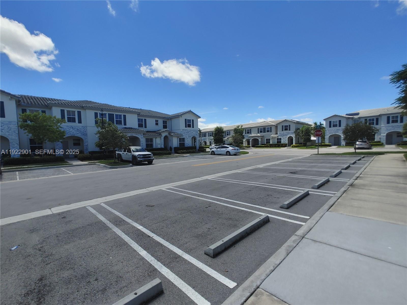 KEYS GATE RESIDENTIAL - Residential Lease