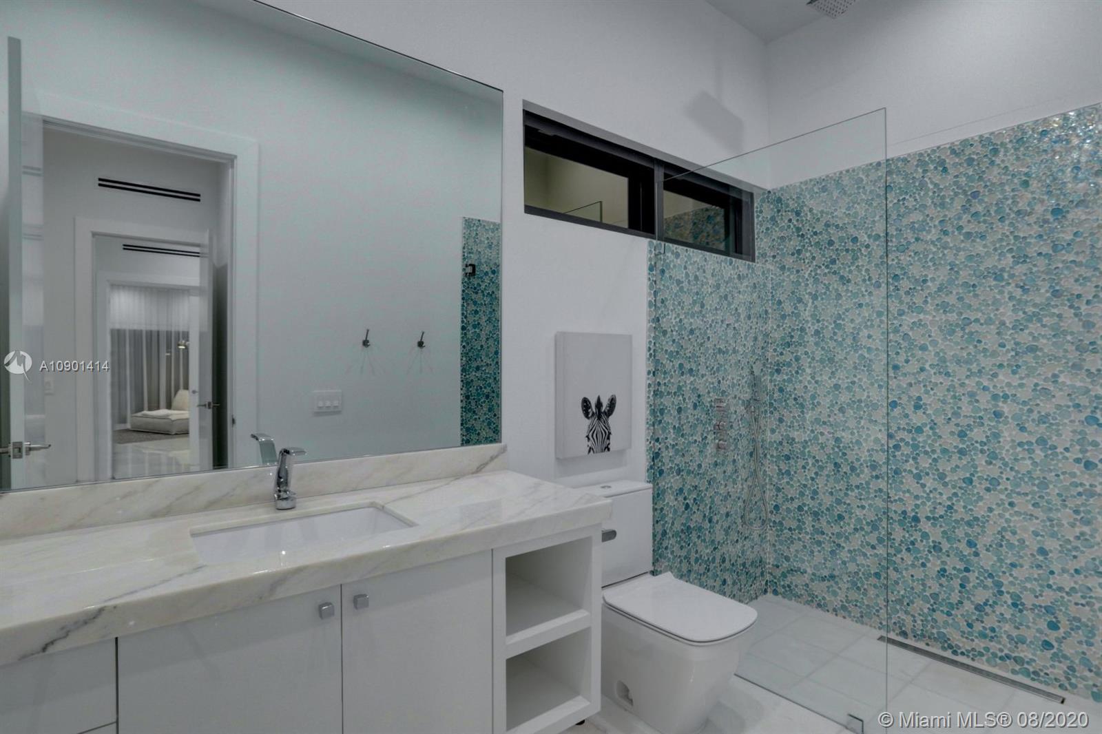 SEA ISLAND - Residential