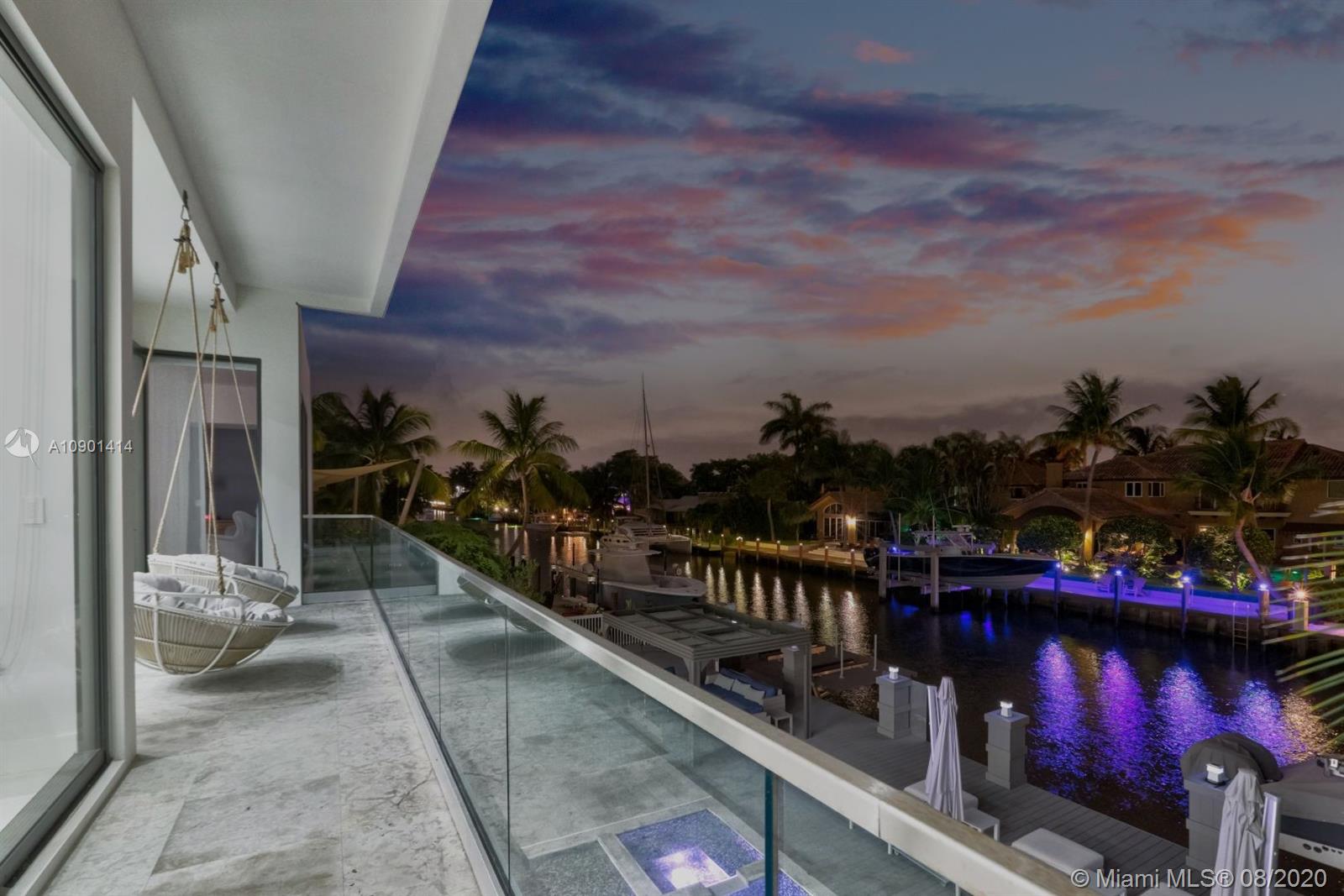 SEA ISLAND - Residential