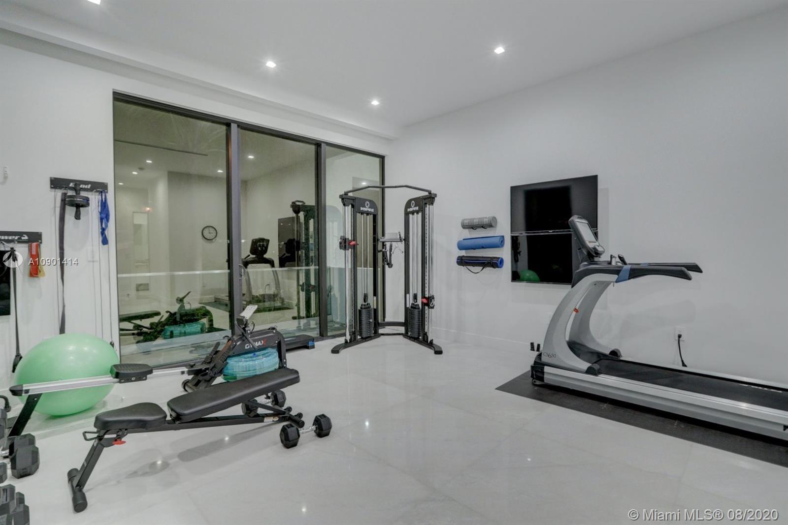 SEA ISLAND - Residential