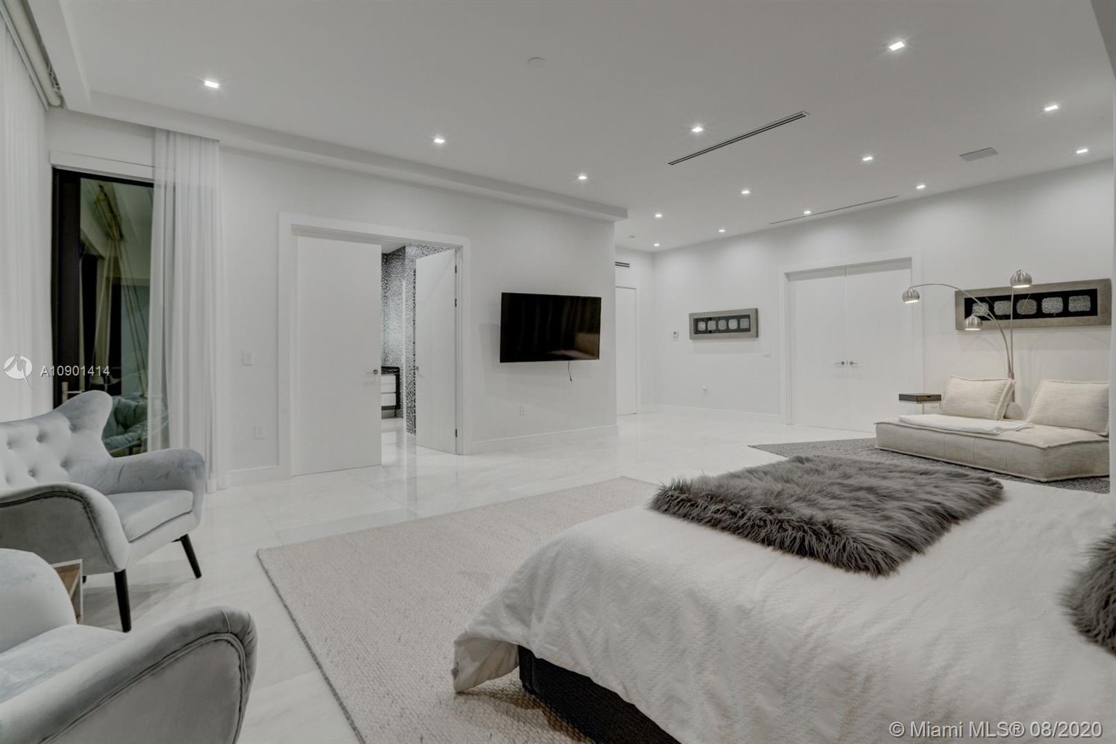 SEA ISLAND - Residential