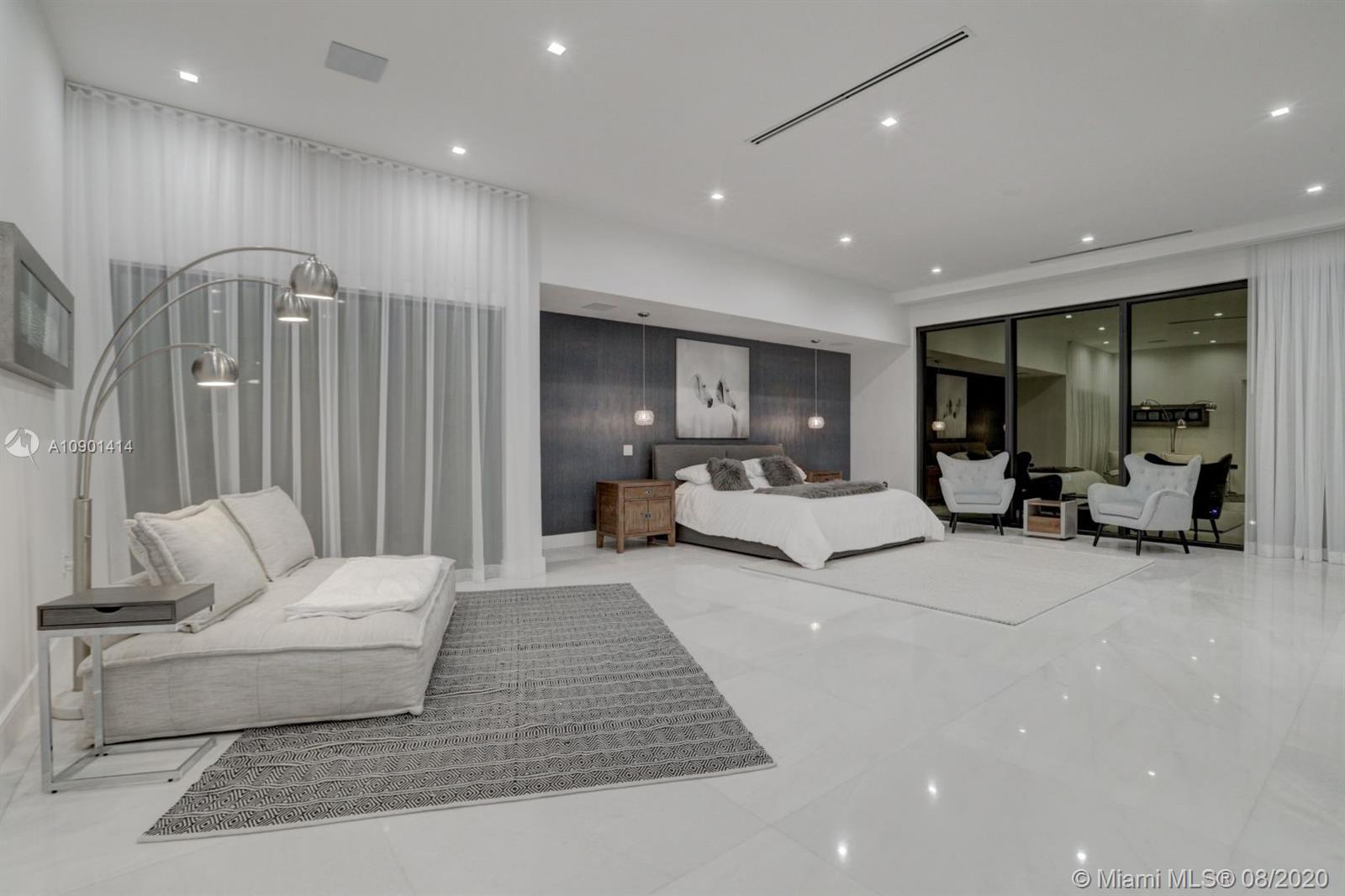 SEA ISLAND - Residential