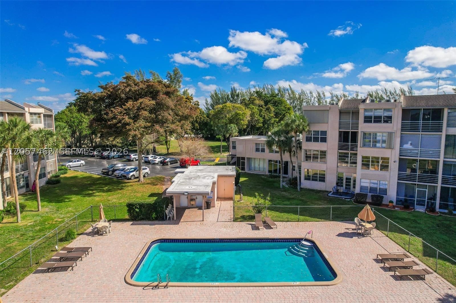 9471 Evergreen Pl 104, Davie FL 33324
