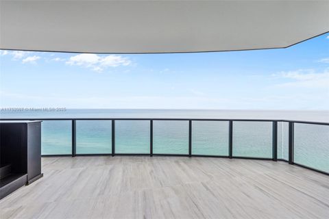 18555 Collins Ave 2305 Sunny Isles Beach FL 33160