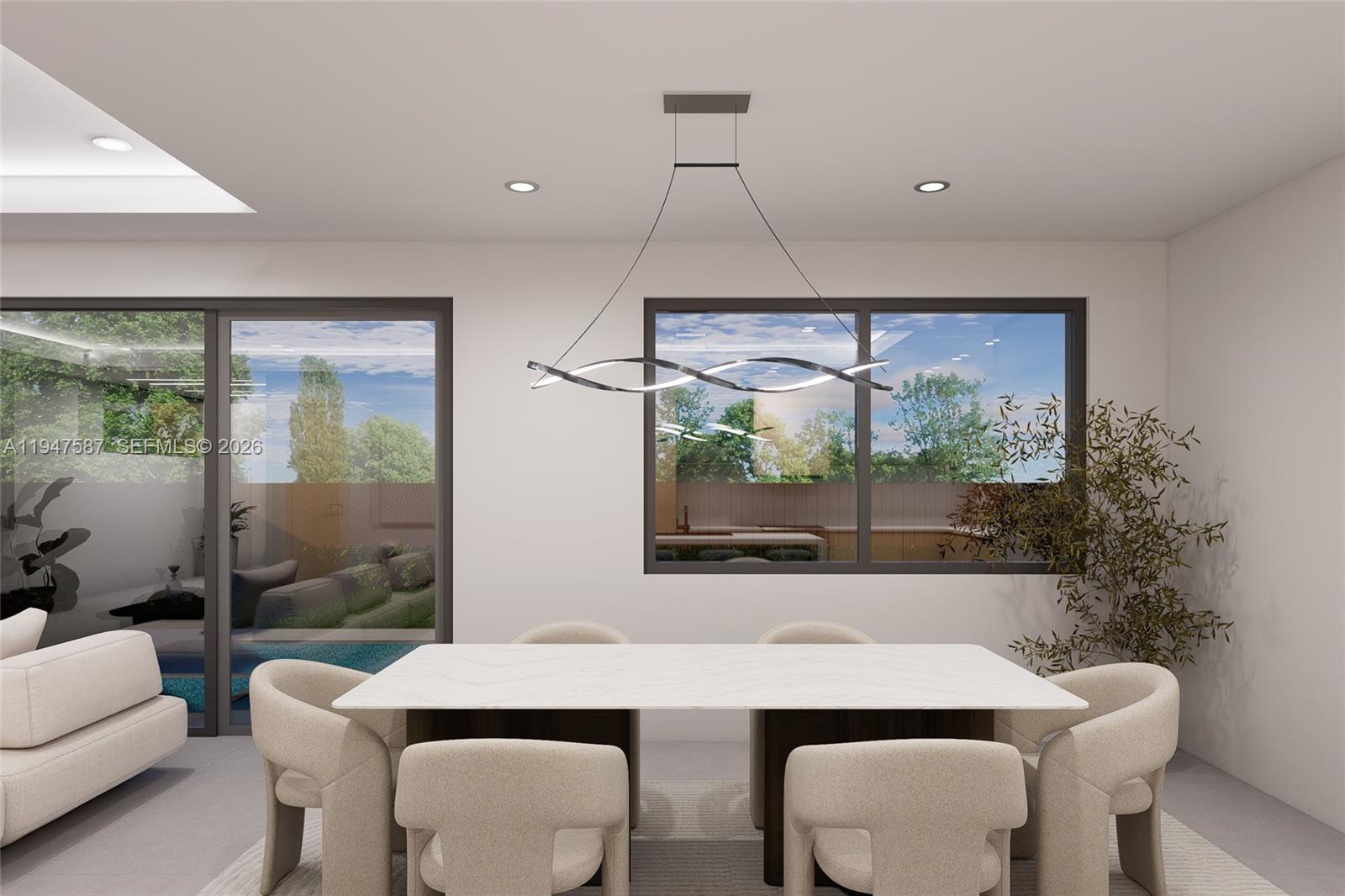 PINEWOOD PLACE RESUB PT - Residential