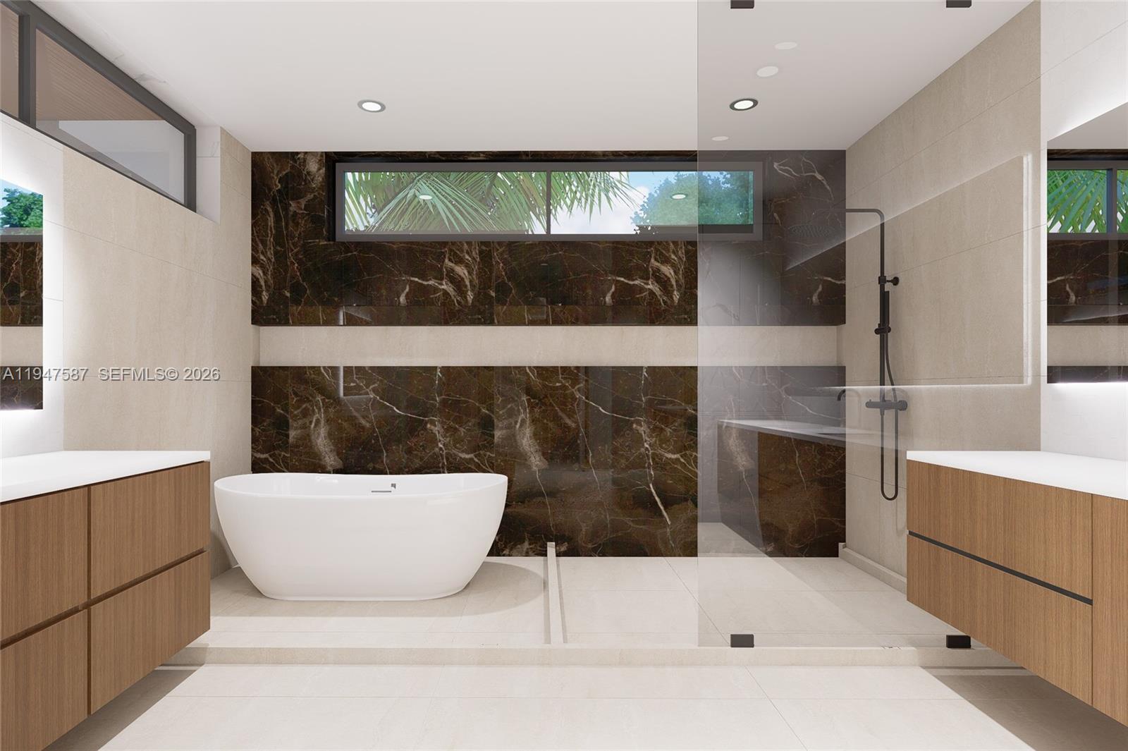 PINEWOOD PLACE RESUB PT - Residential