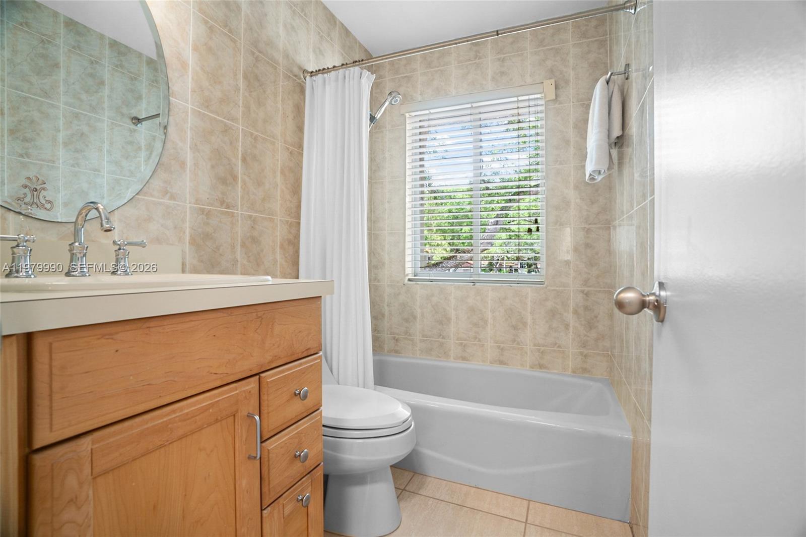 SUNSET ON THE PARK SEC 1 - Residential