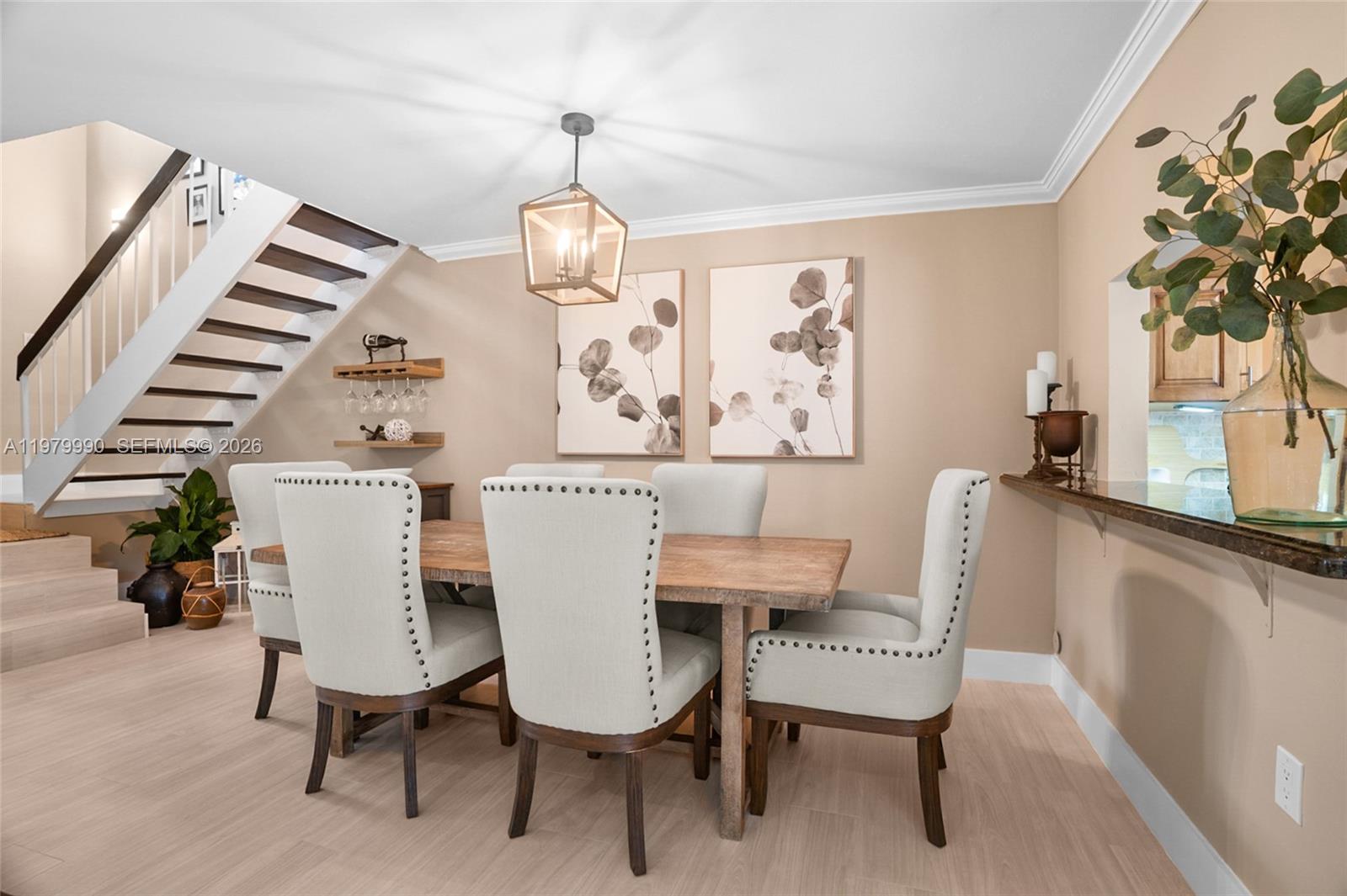 SUNSET ON THE PARK SEC 1 - Residential