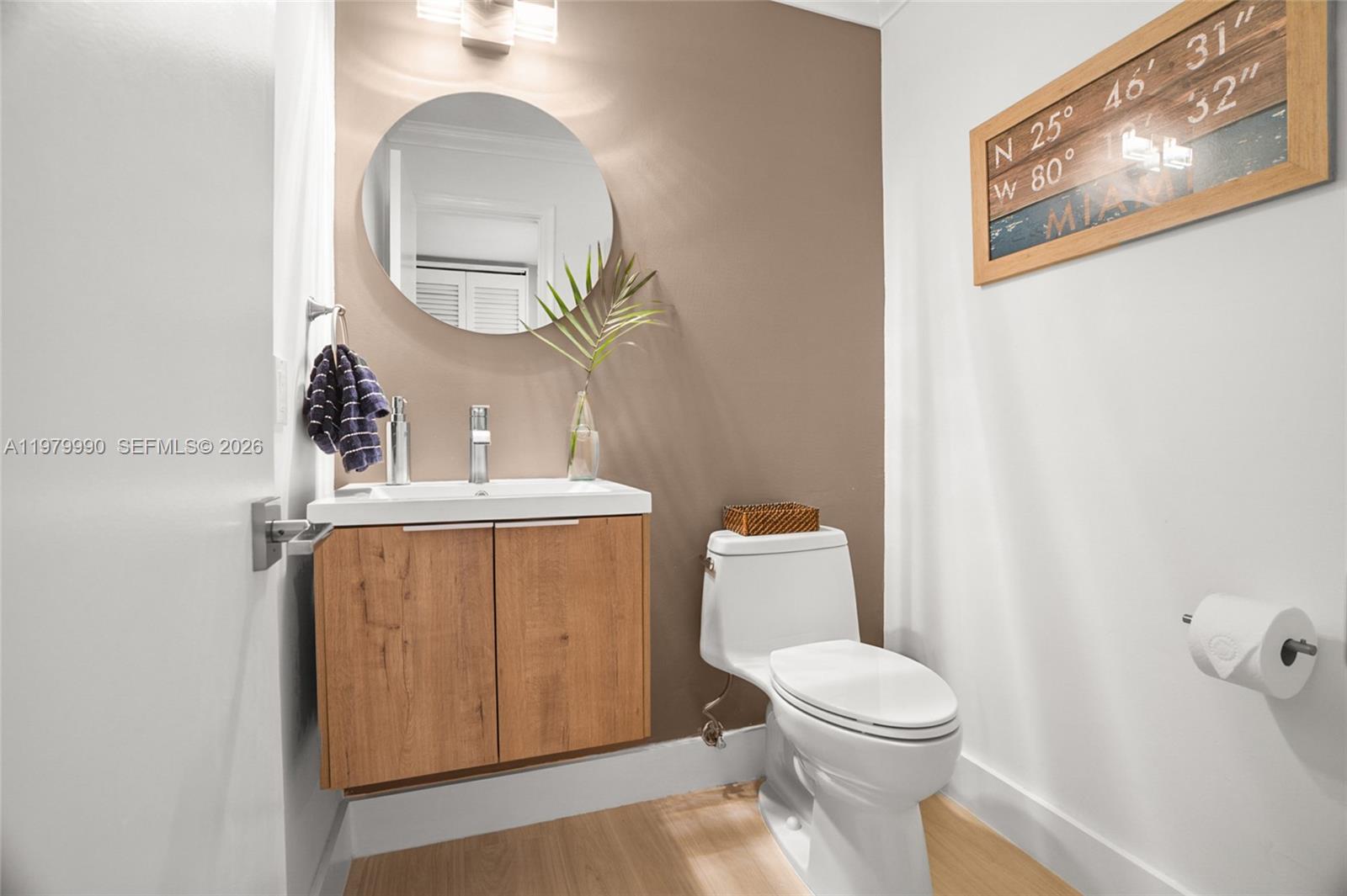 SUNSET ON THE PARK SEC 1 - Residential