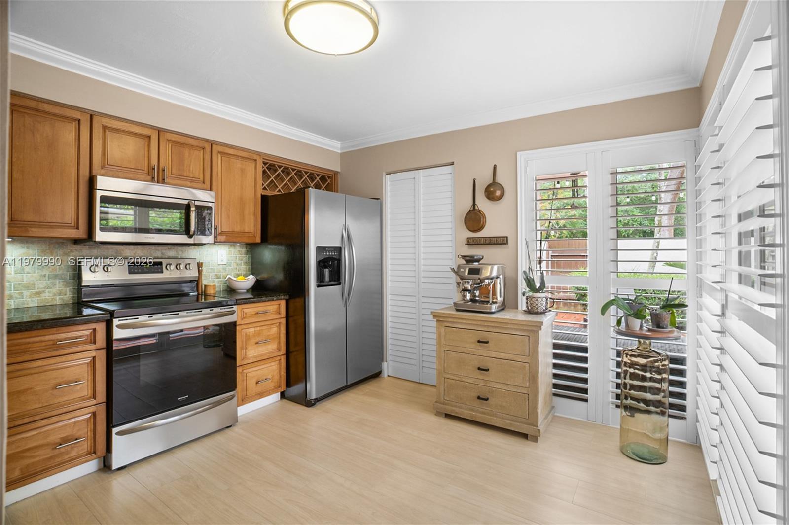 SUNSET ON THE PARK SEC 1 - Residential