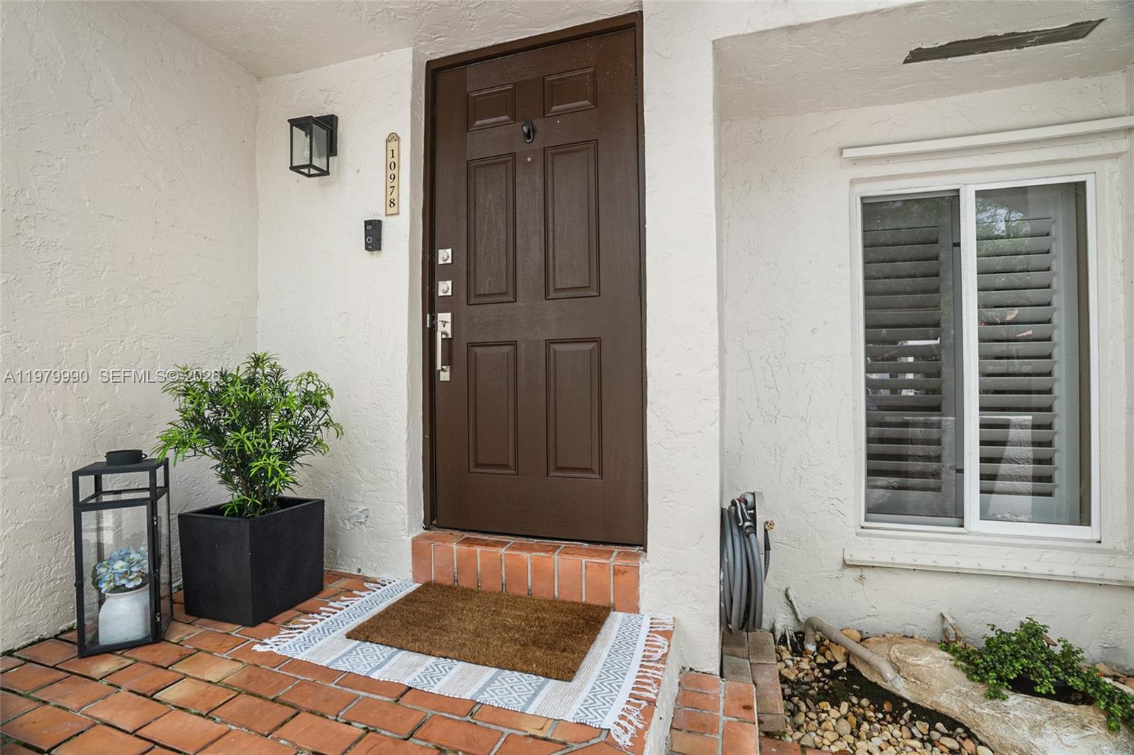 SUNSET ON THE PARK SEC 1 - Residential