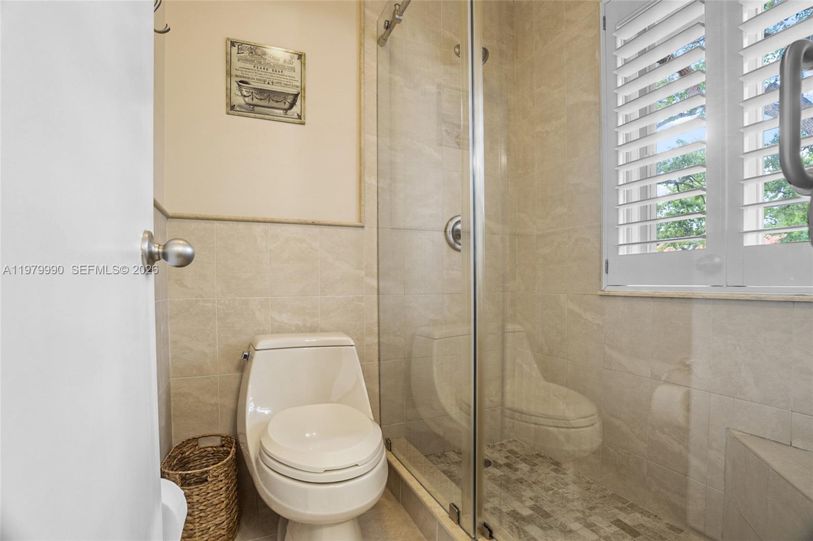 SUNSET ON THE PARK SEC 1 - Residential