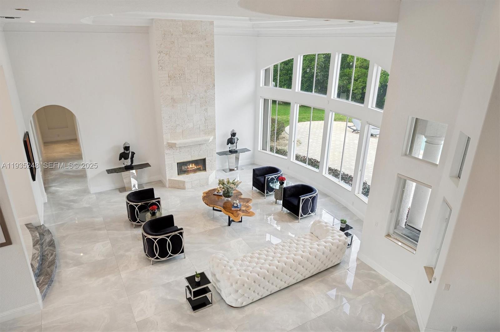 WINDMILL RANCH ESTATES - Residential