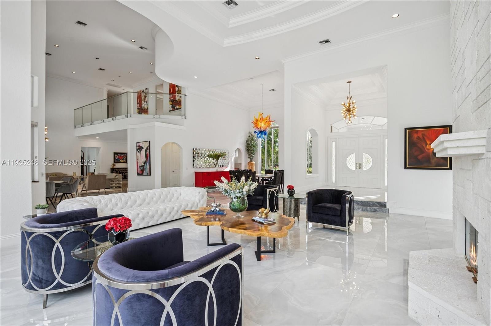 WINDMILL RANCH ESTATES - Residential