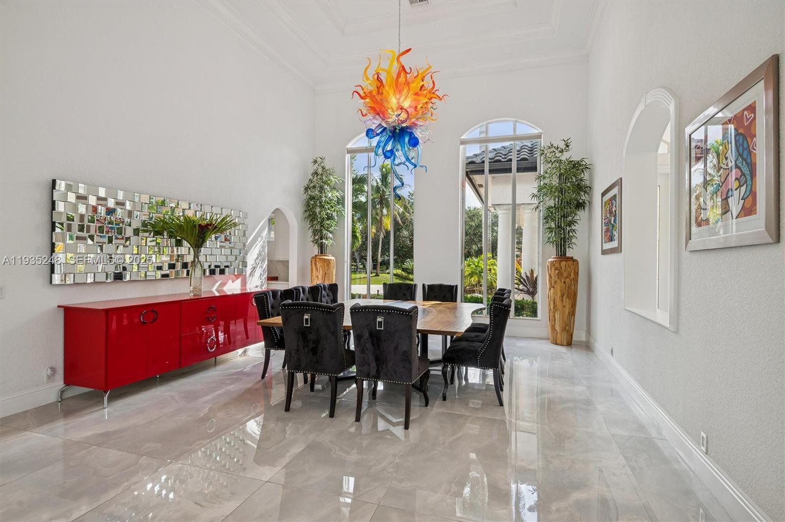 WINDMILL RANCH ESTATES - Residential