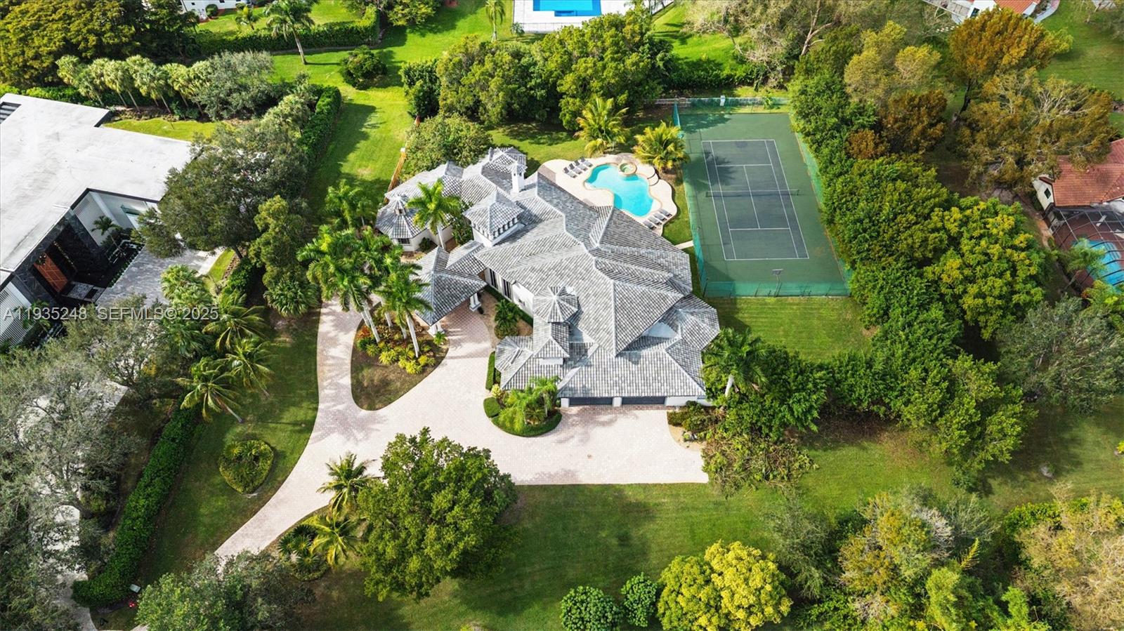 WINDMILL RANCH ESTATES - Residential