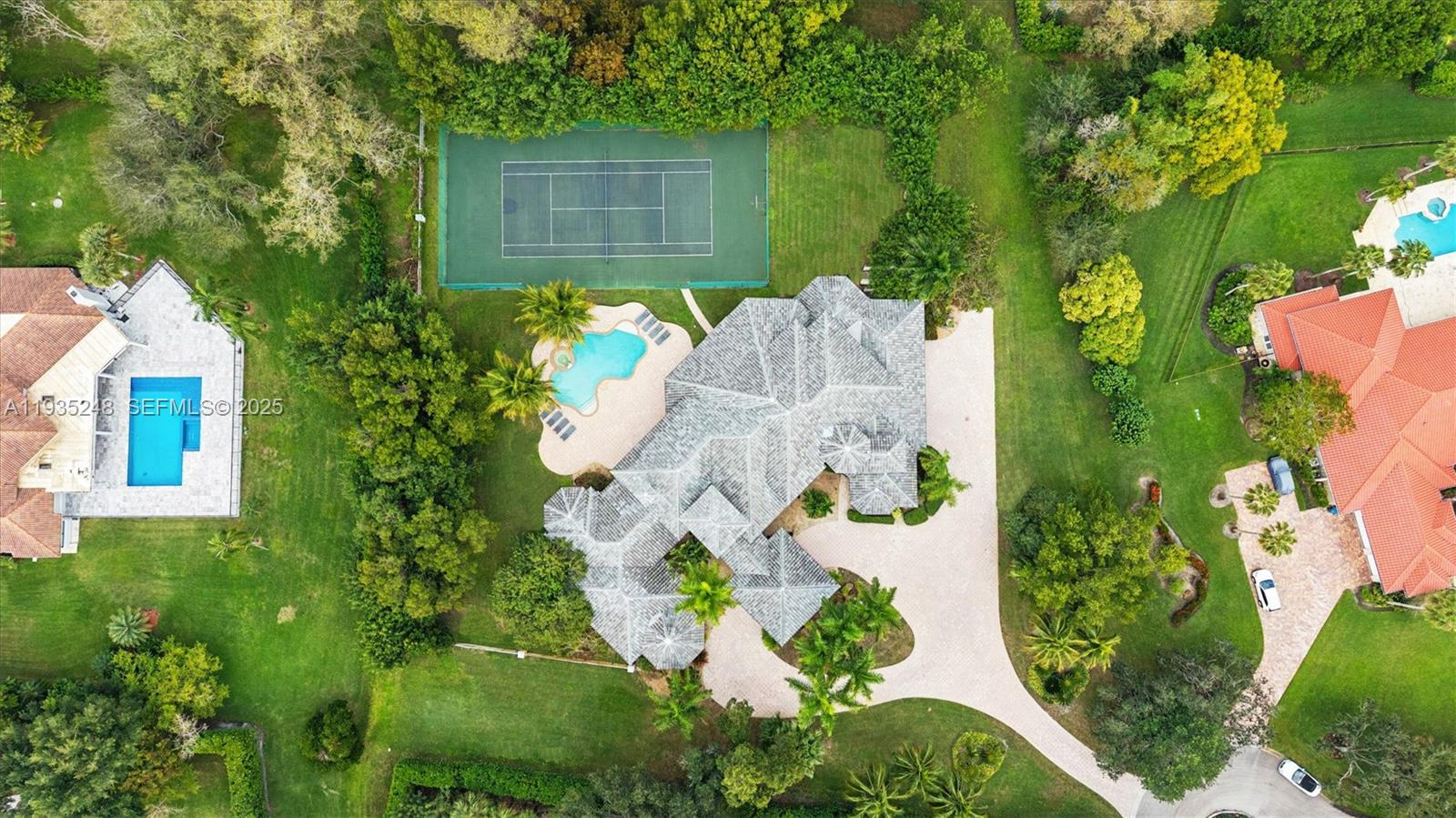 WINDMILL RANCH ESTATES - Residential