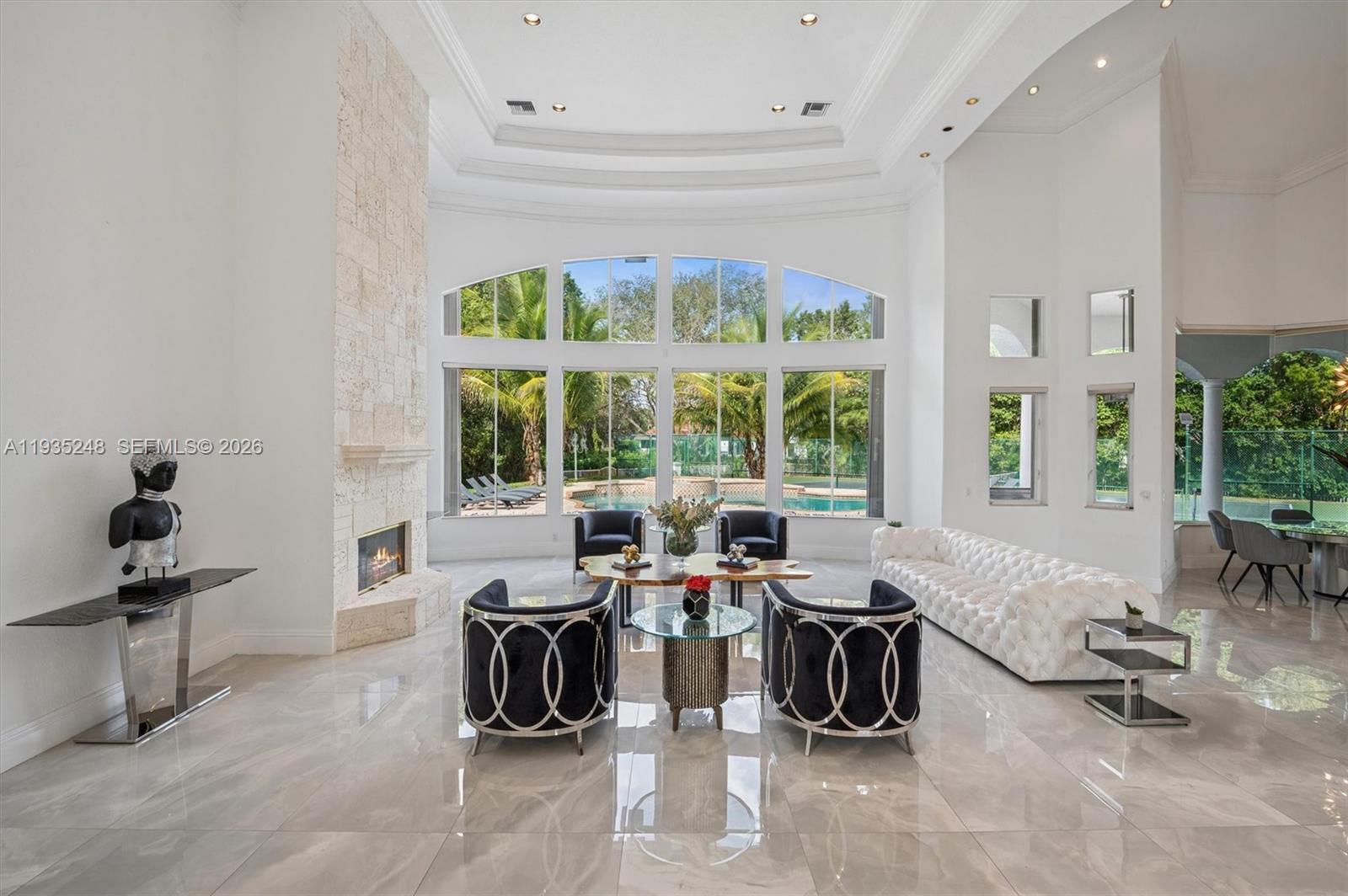 WINDMILL RANCH ESTATES - Residential